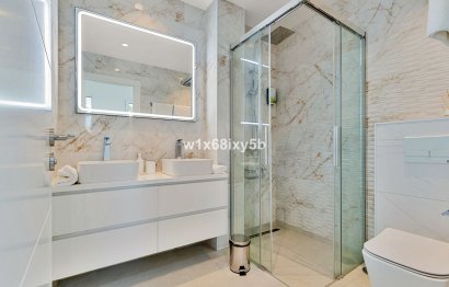 Resale - House - Detached Villa - Marbella - San Pedro De Alcantara