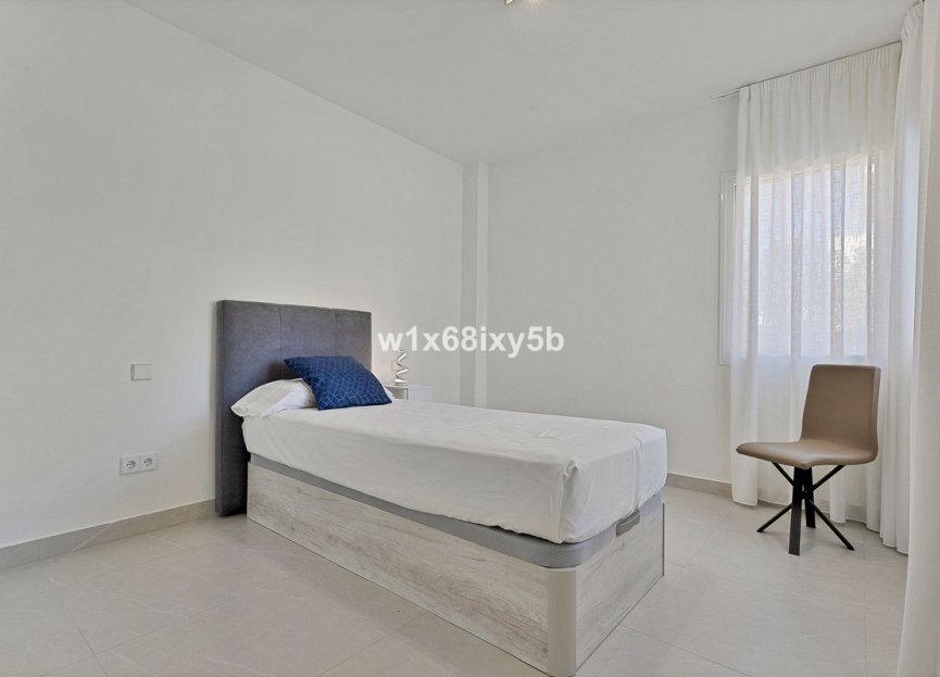 Resale - House - Detached Villa - Marbella - San Pedro De Alcantara