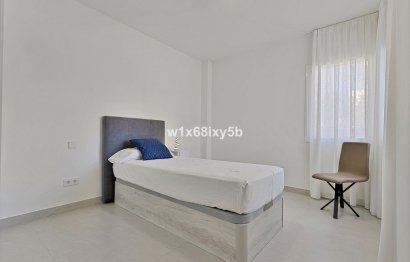 Resale - House - Detached Villa - Marbella - San Pedro De Alcantara