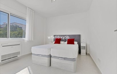 Resale - House - Detached Villa - Marbella - San Pedro De Alcantara