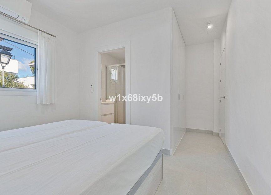 Resale - House - Detached Villa - Marbella - San Pedro De Alcantara