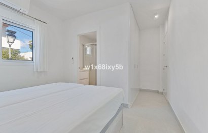 Resale - House - Detached Villa - Marbella - San Pedro De Alcantara