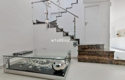 Resale - House - Detached Villa - Marbella - San Pedro De Alcantara