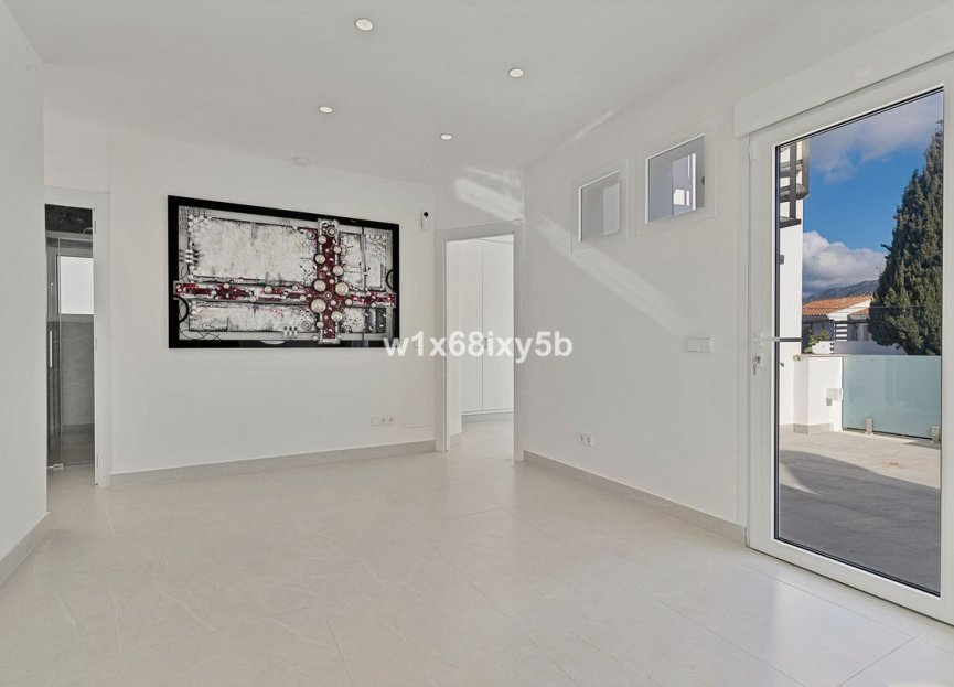 Resale - House - Detached Villa - Marbella - San Pedro De Alcantara