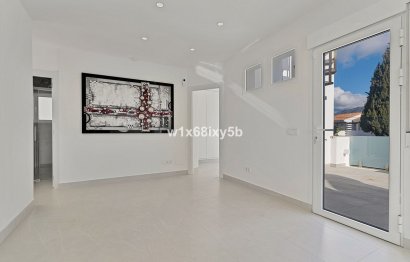 Resale - House - Detached Villa - Marbella - San Pedro De Alcantara