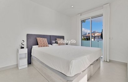 Resale - House - Detached Villa - Marbella - San Pedro De Alcantara