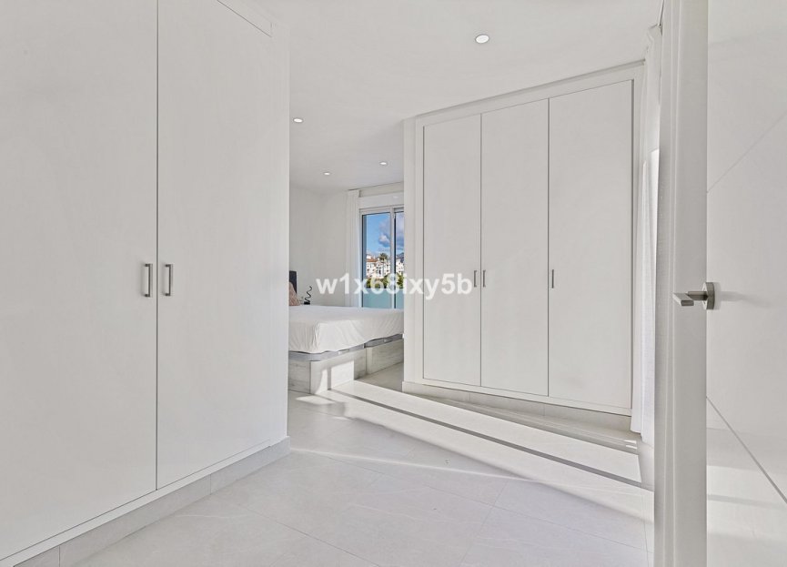 Resale - House - Detached Villa - Marbella - San Pedro De Alcantara