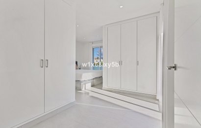 Resale - House - Detached Villa - Marbella - San Pedro De Alcantara