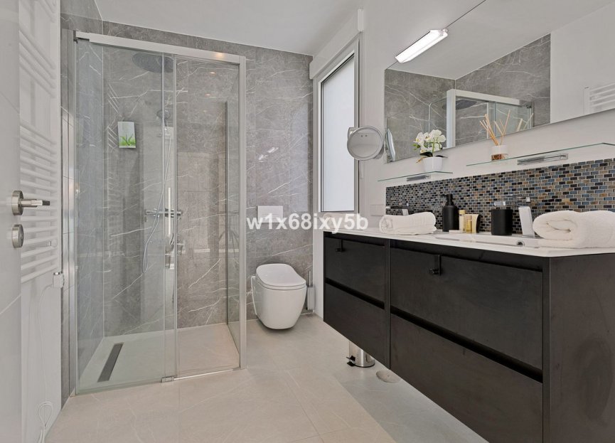 Resale - House - Detached Villa - Marbella - San Pedro De Alcantara