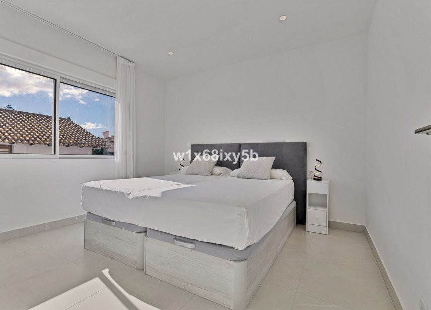 Resale - House - Detached Villa - Marbella - San Pedro De Alcantara