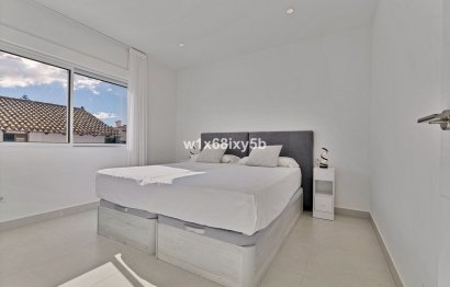 Resale - House - Detached Villa - Marbella - San Pedro De Alcantara