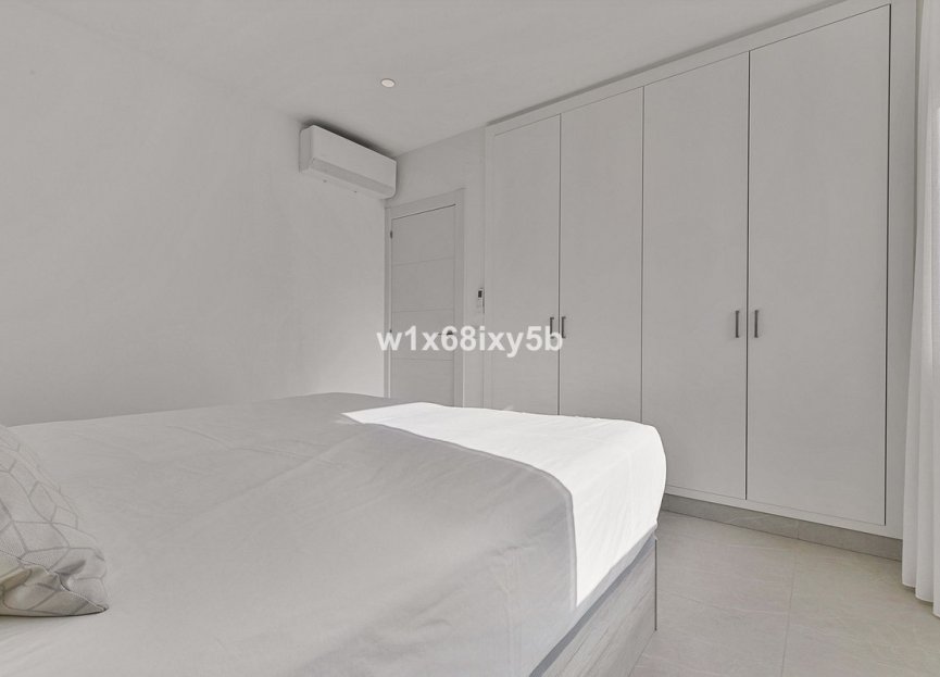 Resale - House - Detached Villa - Marbella - San Pedro De Alcantara