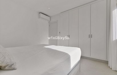 Resale - House - Detached Villa - Marbella - San Pedro De Alcantara