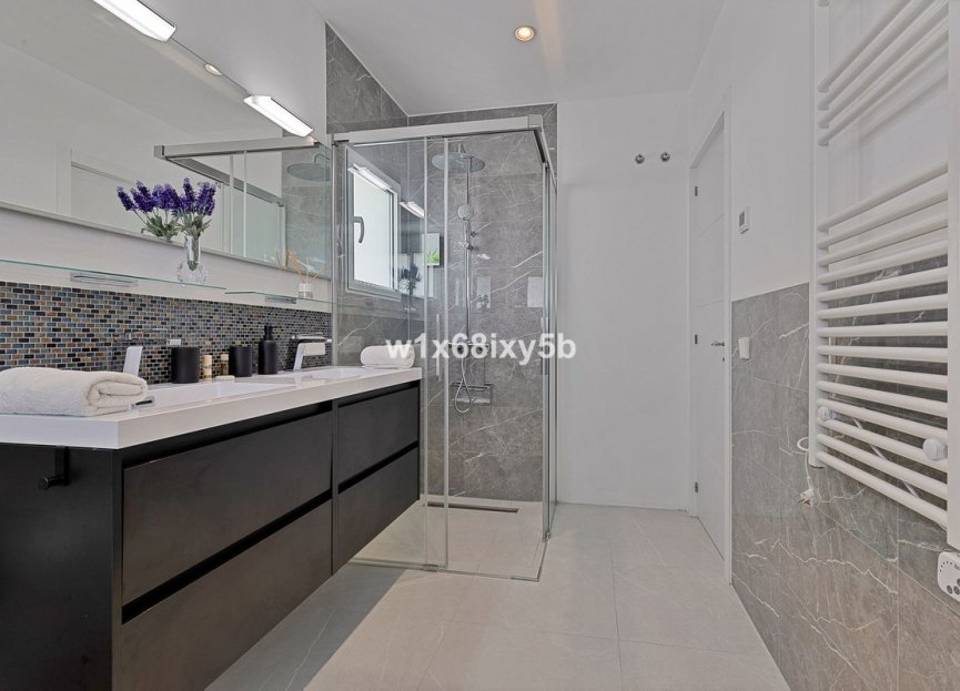 Resale - House - Detached Villa - Marbella - San Pedro De Alcantara