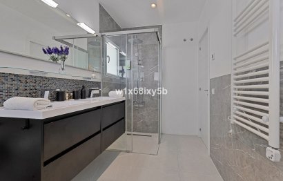 Resale - House - Detached Villa - Marbella - San Pedro De Alcantara