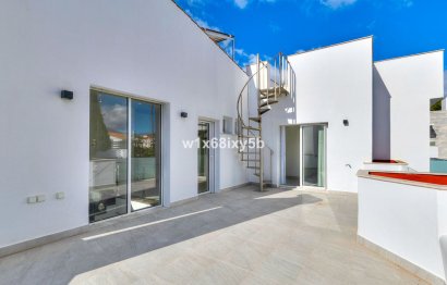 Resale - House - Detached Villa - Marbella - San Pedro De Alcantara