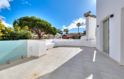 Resale - House - Detached Villa - Marbella - San Pedro De Alcantara