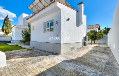 Resale - House - Detached Villa - Marbella - San Pedro De Alcantara