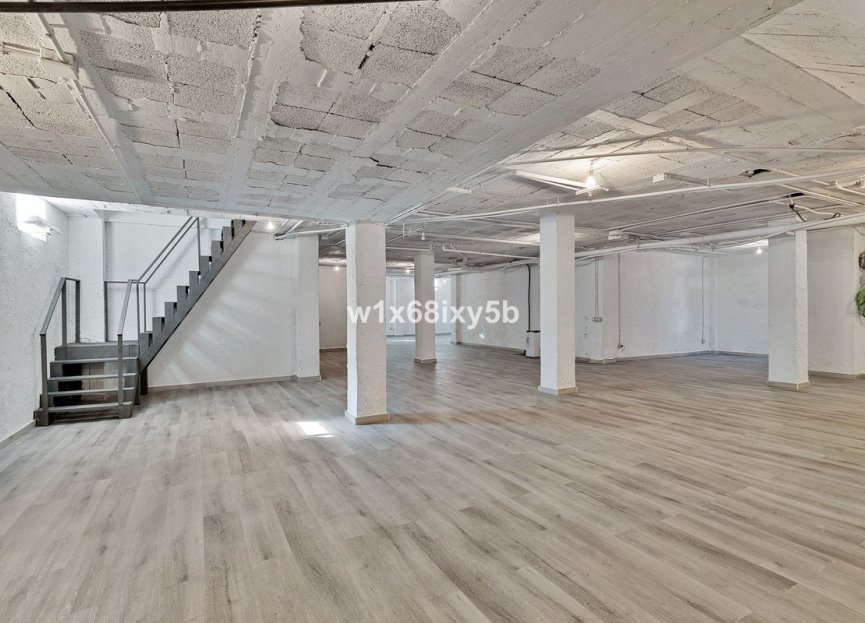 Resale - House - Detached Villa - Marbella - San Pedro De Alcantara