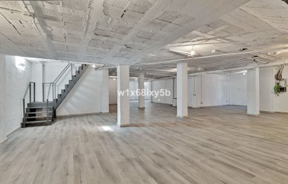 Resale - House - Detached Villa - Marbella - San Pedro De Alcantara