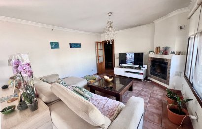Resale - House - Detached Villa - Marbella - Nueva Andalucia
