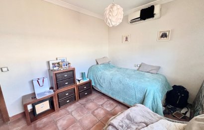 Resale - House - Detached Villa - Marbella - Nueva Andalucia