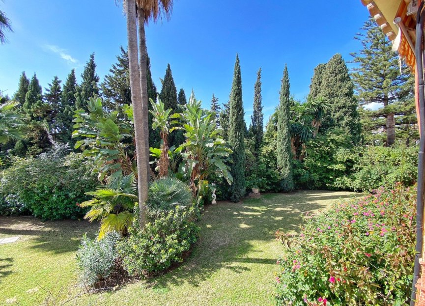 Resale - House - Detached Villa - Marbella - Nagüeles