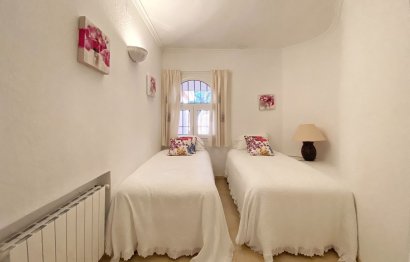 Resale - House - Detached Villa - Marbella - Nagüeles