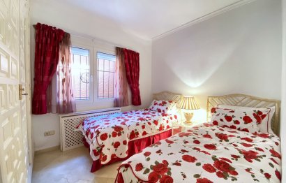 Resale - House - Detached Villa - Marbella - Nagüeles