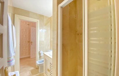 Resale - House - Detached Villa - Marbella - Nagüeles