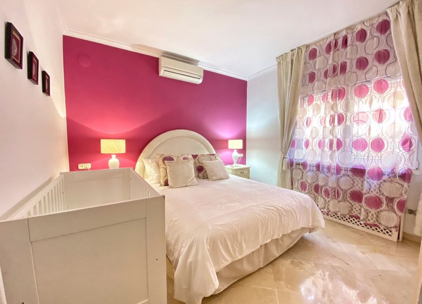 Resale - House - Detached Villa - Marbella - Nagüeles