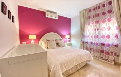 Resale - House - Detached Villa - Marbella - Nagüeles