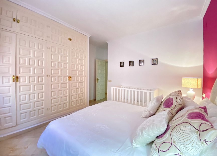 Resale - House - Detached Villa - Marbella - Nagüeles