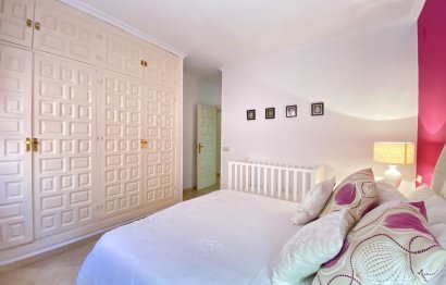 Resale - House - Detached Villa - Marbella - Nagüeles