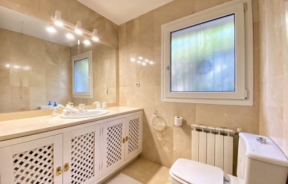 Resale - House - Detached Villa - Marbella - Nagüeles