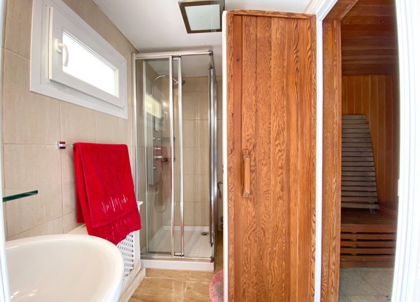 Resale - House - Detached Villa - Marbella - Nagüeles