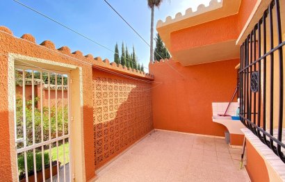 Resale - House - Detached Villa - Marbella - Nagüeles