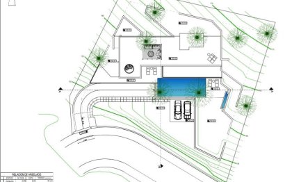 Resale - Plot - Residential Plot - Marbella - Los Monteros