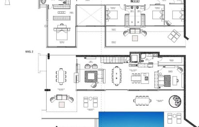 Resale - Plot - Residential Plot - Marbella - Los Monteros