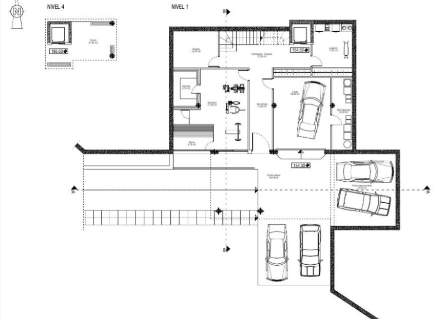 Resale - Plot - Residential Plot - Marbella - Los Monteros
