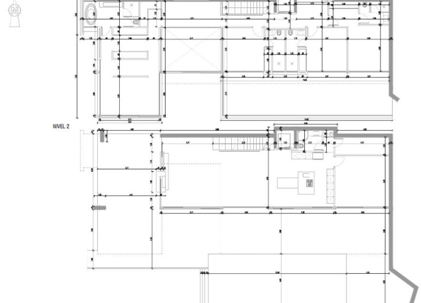 Resale - Plot - Residential Plot - Marbella - Los Monteros