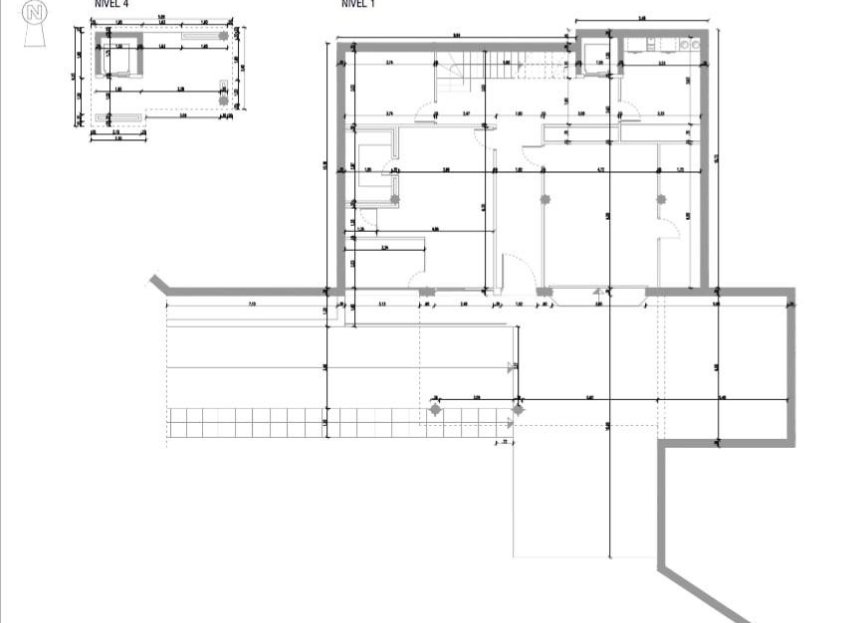 Resale - Plot - Residential Plot - Marbella - Los Monteros