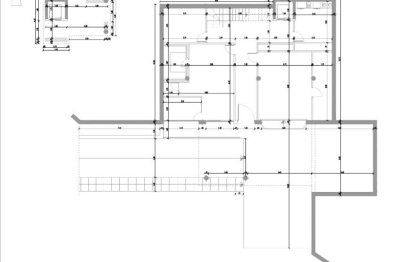 Resale - Plot - Residential Plot - Marbella - Los Monteros