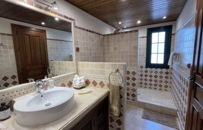 Resale - House - Finca - Cortijo - Antequera - Antequera Centro