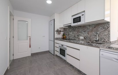 Reventa - Apartment - Penthouse - Fuengirola - Los Boliches