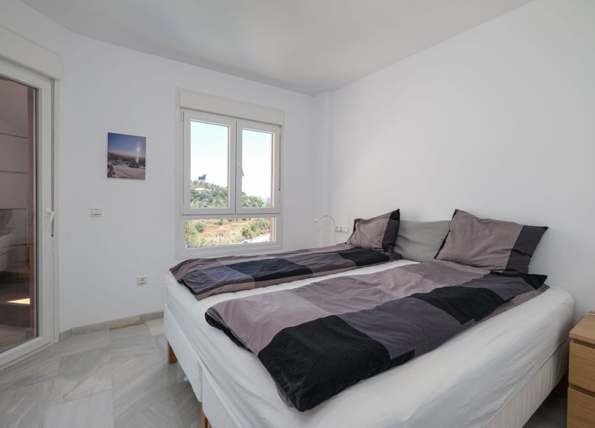 Reventa - Apartment - Penthouse - Fuengirola - Los Boliches