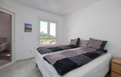 Reventa - Apartment - Penthouse - Fuengirola - Los Boliches