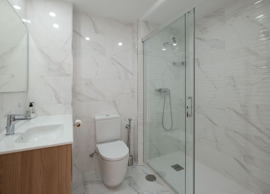 Reventa - Apartment - Penthouse - Fuengirola - Los Boliches