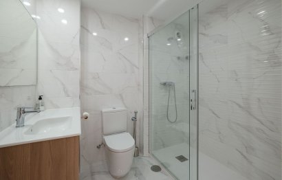 Reventa - Apartment - Penthouse - Fuengirola - Los Boliches