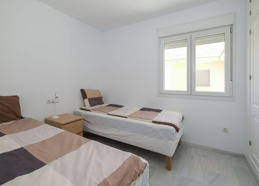 Reventa - Apartment - Penthouse - Fuengirola - Los Boliches